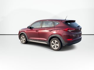 2017 Hyundai TUCSON se | bluetooth | usb | htd front seat in Saint John, New Brunswick - 6 - w320h240px