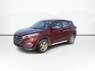 2017 Hyundai TUCSON se | bluetooth | usb | htd front seat in Saint John, New Brunswick - 4 - w320h240px
