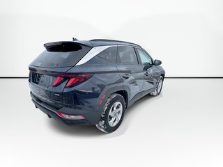 2024 Hyundai TUCSON PREFERRED | Cam | USB | Htd Seat | Warranty to2029 in Saint John, New Brunswick - 3 - w320h240px