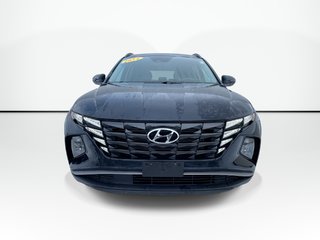 2024 Hyundai TUCSON PREFERRED | Cam | USB | Htd Seat | Warranty to2029 in Saint John, New Brunswick - 6 - w320h240px