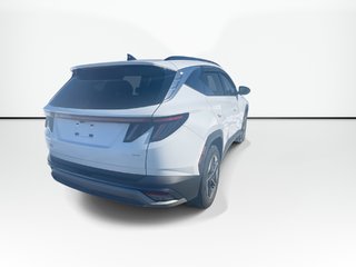 2025 Hyundai TUCSON in Antigonish, Nova Scotia - 2 - w320h240px