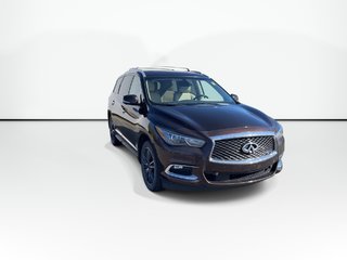 2020 Infiniti QX60 PROACTIVE | LEATHER | HTD SEATS | REMOTE START in Saint John, New Brunswick - 3 - w320h240px