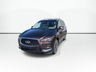 2020 Infiniti QX60 PROACTIVE | LEATHER | HTD SEATS | REMOTE START in Saint John, New Brunswick - 4 - w320h240px