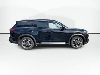 2025 Infiniti QX60 Leather | Nav | USB | HtdSeats | Warranty to 2029 in Saint John, New Brunswick - 4 - w320h240px