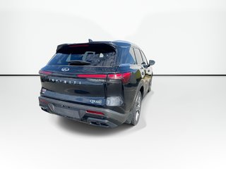 2025 Infiniti QX60 Leather | Nav | USB | HtdSeats | Warranty to 2029 in Saint John, New Brunswick - 3 - w320h240px