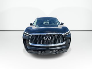 2025 Infiniti QX60 Leather | Nav | USB | HtdSeats | Warranty to 2029 in Saint John, New Brunswick - 6 - w320h240px