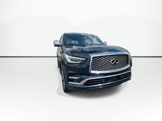 2021 Infiniti QX80 in Antigonish, Nova Scotia - 5 - w320h240px