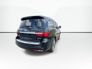 2021 Infiniti QX80 in Antigonish, Nova Scotia - 3 - w320h240px