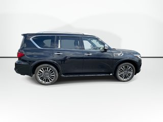 2021 Infiniti QX80 in Antigonish, Nova Scotia - 4 - w320h240px