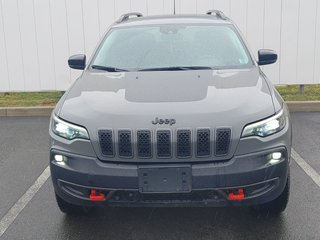 2023 Jeep Cherokee in Antigonish, Nova Scotia - 3 - w320h240px