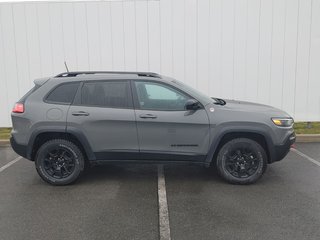 2023 Jeep Cherokee in Antigonish, Nova Scotia - 5 - w320h240px