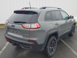 2023 Jeep Cherokee in Antigonish, Nova Scotia - 4 - w320h240px