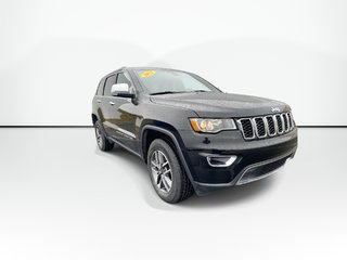2022 Jeep GRAND CHEROKEE WK LIMITED | HtdLthr | HtdWhl | USB | Warrantyto2027 in Saint John, New Brunswick - 5 - w320h240px