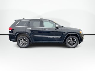2022 Jeep GRAND CHEROKEE WK LIMITED | HtdLthr | HtdWhl | USB | Warrantyto2027 in Saint John, New Brunswick - 4 - w320h240px