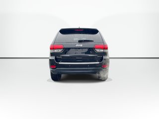2022 Jeep GRAND CHEROKEE WK LIMITED | HtdLthr | HtdWhl | USB | Warrantyto2027