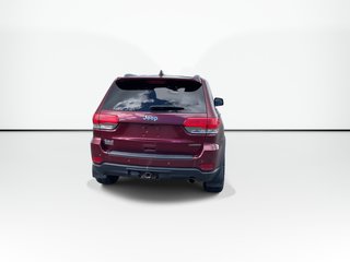 Jeep GRAND CHEROKEE LAREDO | USB | CAM | NAV 2018 à Saint John, Nouveau-Brunswick - 5 - w320h240px