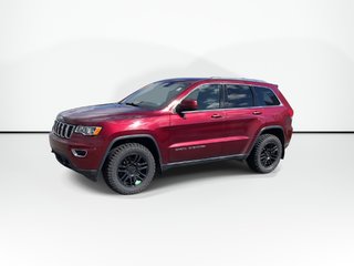2018 Jeep GRAND CHEROKEE LAREDO | USB | CAM | NAV