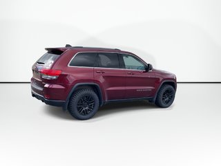 Jeep GRAND CHEROKEE LAREDO | USB | CAM | NAV 2018 à Saint John, Nouveau-Brunswick - 6 - w320h240px