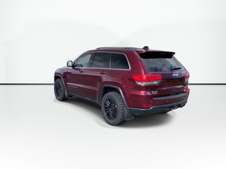 Jeep GRAND CHEROKEE LAREDO | USB | CAM | NAV 2018 à Saint John, Nouveau-Brunswick - 4 - w320h240px