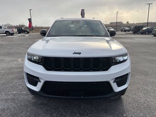 2024 Jeep Grand Cherokee in Antigonish, Nova Scotia - 2 - w320h240px