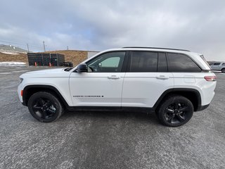 Jeep Grand Cherokee Altitude | Leather | Sun Roof | Warranty to 2029 2024 à Saint John, Nouveau-Brunswick - 6 - w320h240px