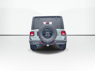 2024 Jeep WRANGLER 4XE WILLYS | Hybrid | Keyless | USB in Saint John, New Brunswick - 2 - w320h240px