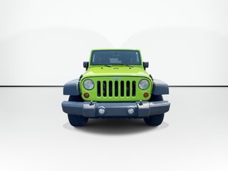 2012 Jeep WRANGLER UNLIMITED SPORT | PwrWndws | RemovableHardTop | KeylessEntry in Saint John, New Brunswick - 6 - w320h240px