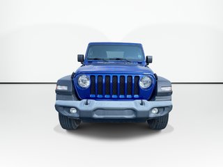 2019 Jeep WRANGLER in Antigonish, Nova Scotia - 6 - w320h240px