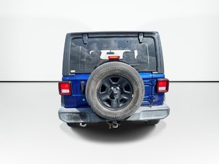 2019 Jeep WRANGLER in Antigonish, Nova Scotia - 2 - w320h240px