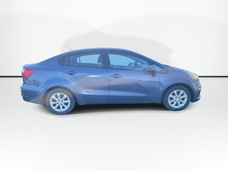 2016 Kia RIO LX | USB | Keyless | Power Windows in Saint John, New Brunswick - 4 - w320h240px