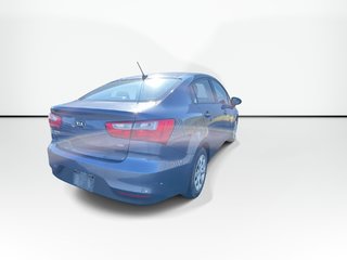 2016 Kia RIO LX | USB | Keyless | Power Windows in Saint John, New Brunswick - 3 - w320h240px
