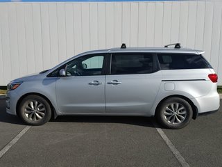 2020 Kia Sedona in Antigonish, Nova Scotia - 4 - w320h240px