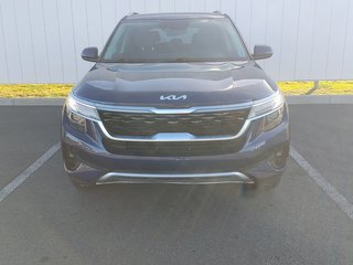 2022 Kia Seltos EX | Leather | Nav | Cam | Warranty Until 2027 in Saint John, New Brunswick - 2 - w320h240px