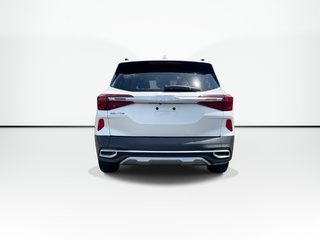 2023 Kia SELTOS EX | Htd Seats | Keyless | Cam | Warranty to 2028 in Saint John, New Brunswick - 2 - w320h240px
