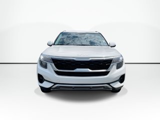 2023 Kia SELTOS EX | Htd Seats | Keyless | Cam | Warranty to 2028 in Saint John, New Brunswick - 6 - w320h240px