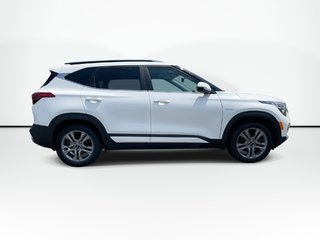 2023 Kia SELTOS EX | Htd Seats | Keyless | Cam | Warranty to 2028 in Saint John, New Brunswick - 4 - w320h240px