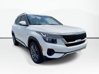 2023 Kia SELTOS EX | Htd Seats | Keyless | Cam | Warranty to 2028