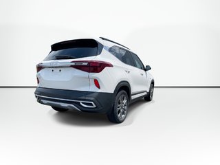 2023 Kia SELTOS EX | Htd Seats | Keyless | Cam | Warranty to 2028 in Saint John, New Brunswick - 3 - w320h240px