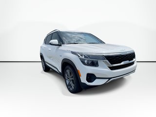 2023 Kia SELTOS EX | Htd Seats | Keyless | Cam | Warranty to 2028 in Saint John, New Brunswick - 5 - w320h240px