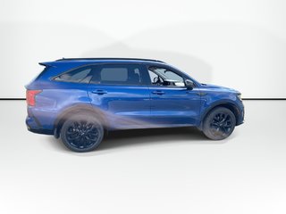 2023 Kia SORENTO 2.4L LX | NAV | USB | LEATHER | WARRANTY 2028 in Saint John, New Brunswick - 4 - w320h240px