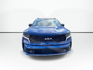 2023 Kia SORENTO 2.4L LX | NAV | USB | LEATHER | WARRANTY 2028 in Saint John, New Brunswick - 6 - w320h240px