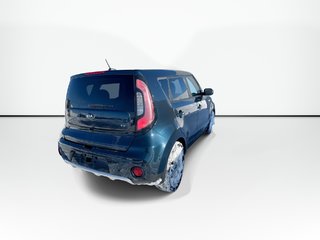 2018 Kia Soul EX | Backup Cam | USB | Bluetooth in Saint John, New Brunswick - 3 - w320h240px