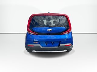 2020 Kia SOUL in Antigonish, Nova Scotia - 2 - w320h240px