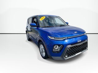 2020 Kia SOUL in Antigonish, Nova Scotia - 5 - w320h240px