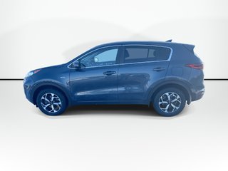 2022 Kia Sportage in Antigonish, Nova Scotia - 4 - w320h240px
