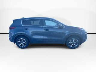 2022 Kia Sportage in Antigonish, Nova Scotia - 3 - w320h240px