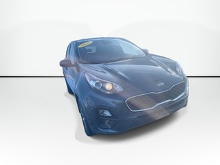 2022 Kia Sportage in Antigonish, Nova Scotia - 5 - w320h240px