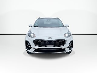 2022 Kia Sportage in Antigonish, Nova Scotia - 6 - w320h240px