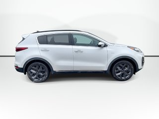 2022 Kia Sportage in Antigonish, Nova Scotia - 4 - w320h240px