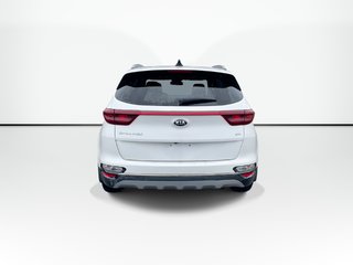 2022 Kia Sportage in Antigonish, Nova Scotia - 2 - w320h240px